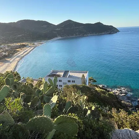 Casa de Férias Nura E Mar Sardinia