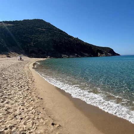 Nura E Mar Sardinia Solanas (Cagliari)