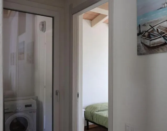 Nura E Mar Sardinia *